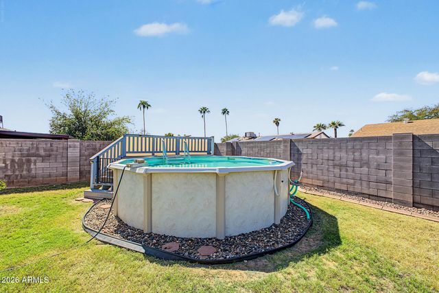 14008 N 37th Place, Phoenix, AZ 85032