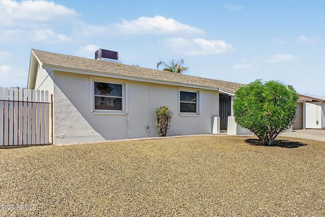 14008 N 37th Place, Phoenix, AZ 85032