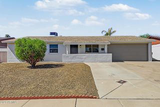 14008 N 37th Place, Phoenix, AZ 85032
