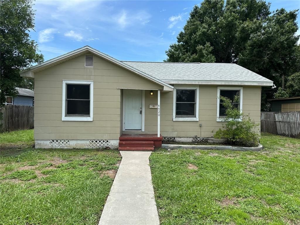 4420 6TH AVENUE S, St Petersburg, FL 33711