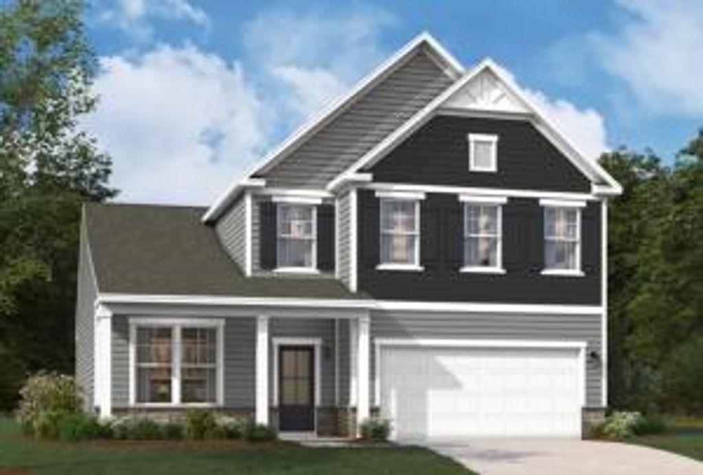 337 Marstrand Circle, Aiken, SC 29801