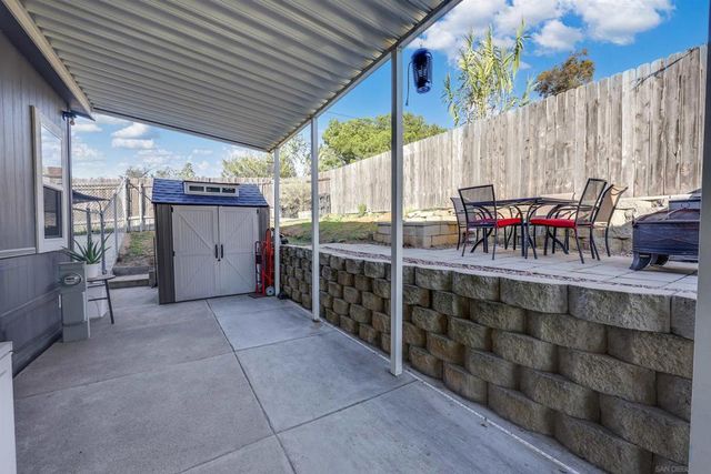 250 La Cresta Heights Rd Spc 12, El Cajon, CA 92021