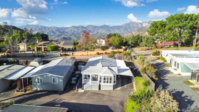 250 La Cresta Heights Rd Spc 12, El Cajon, CA 92021