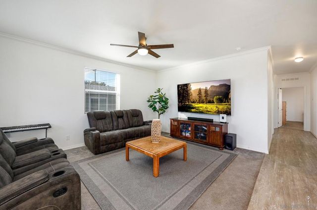 250 La Cresta Heights Rd Spc 12, El Cajon, CA 92021