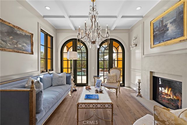 12 Thomas, Ladera Ranch, CA 92694