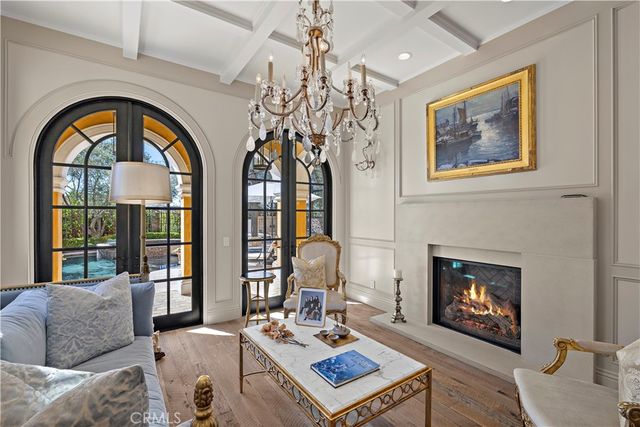 12 Thomas, Ladera Ranch, CA 92694