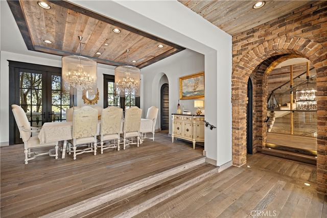 12 Thomas, Ladera Ranch, CA 92694