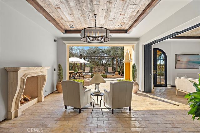 12 Thomas, Ladera Ranch, CA 92694