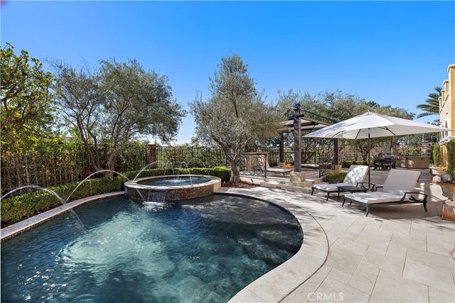12 Thomas, Ladera Ranch, CA 92694