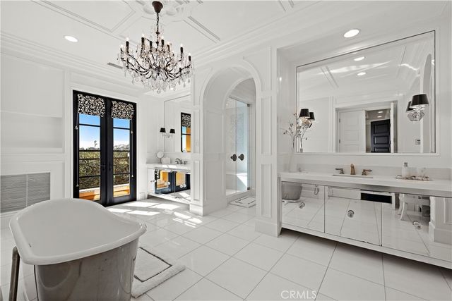 12 Thomas, Ladera Ranch, CA 92694