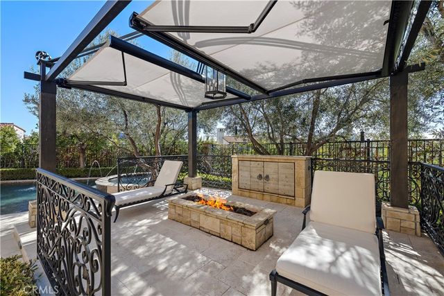 12 Thomas, Ladera Ranch, CA 92694