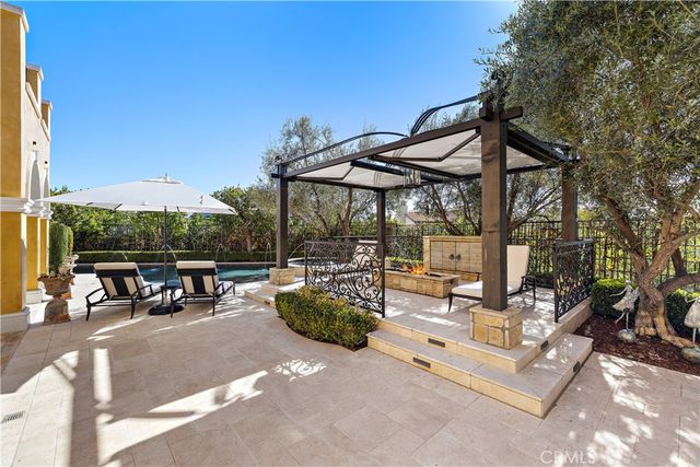 12 Thomas, Ladera Ranch, CA 92694