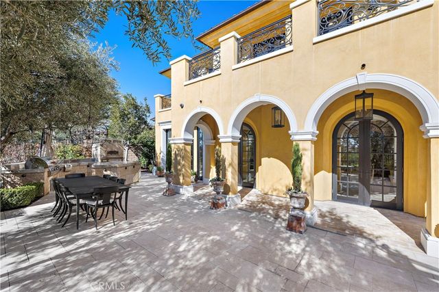 12 Thomas, Ladera Ranch, CA 92694