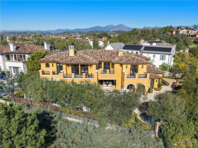 12 Thomas, Ladera Ranch, CA 92694