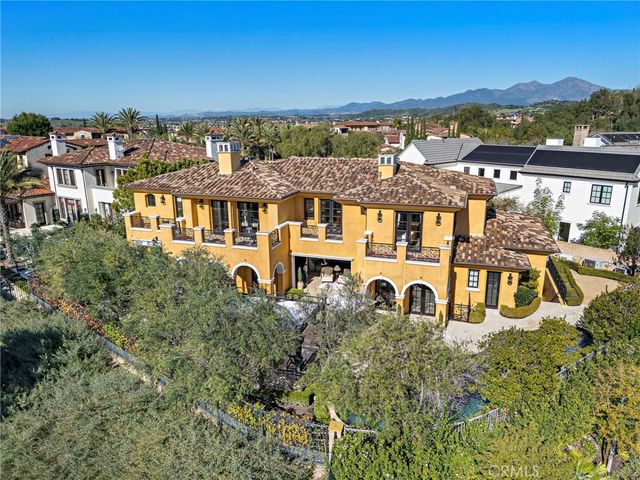 12 Thomas, Ladera Ranch, CA 92694