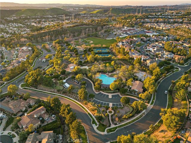 12 Thomas, Ladera Ranch, CA 92694