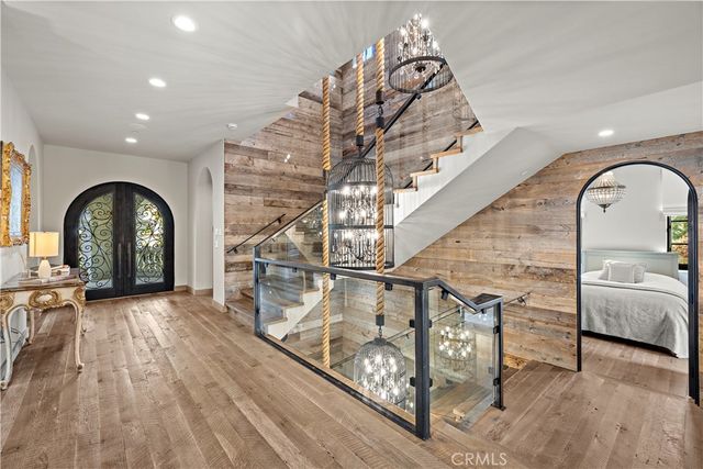 12 Thomas, Ladera Ranch, CA 92694