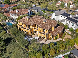 12 Thomas, Ladera Ranch, CA 92694