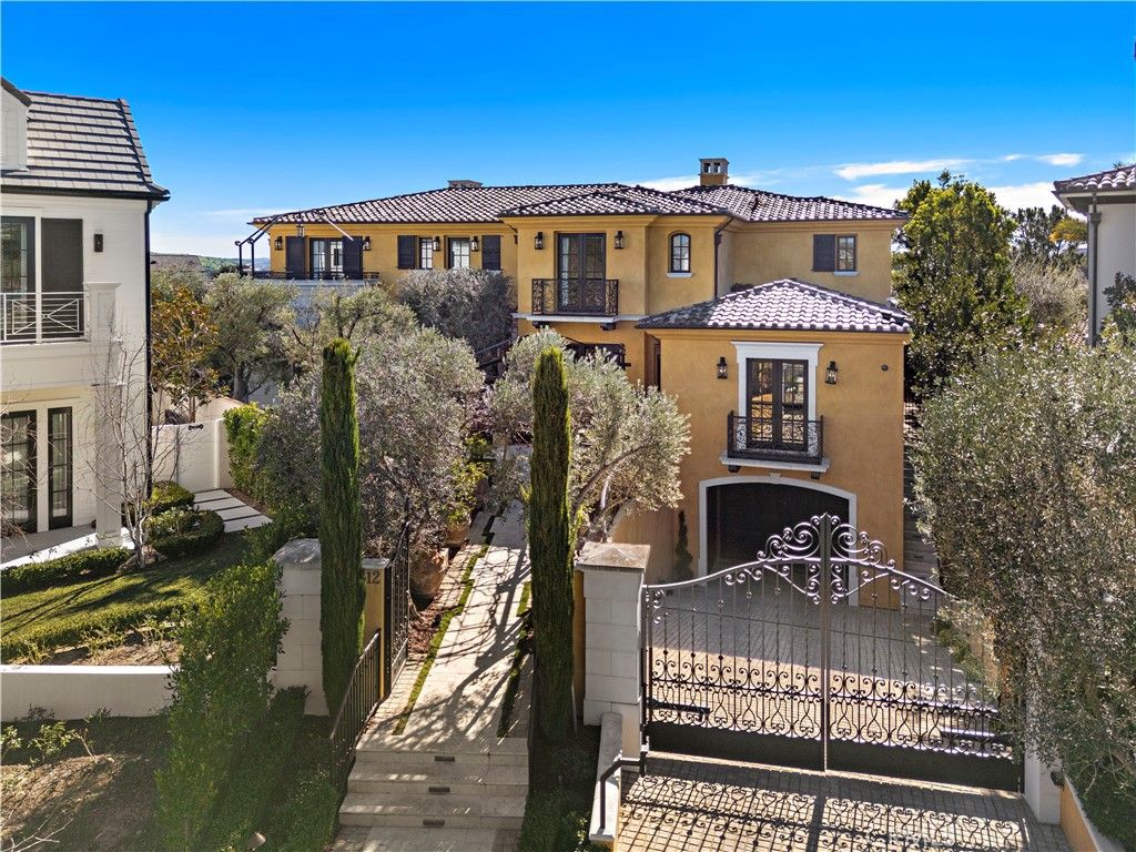 12 Thomas, Ladera Ranch, CA 92694 — photo 2