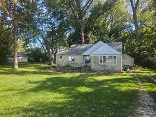 4545 NE Aurora Avenue, Des Moines, IA 50317