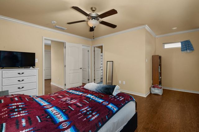 129 School Park Trail, Tatum, TX 75691