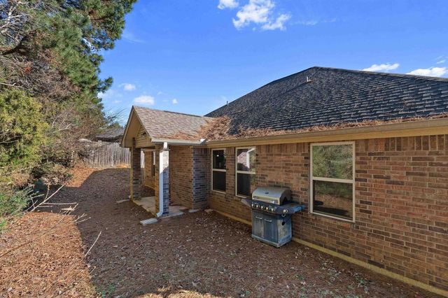 129 School Park Trail, Tatum, TX 75691