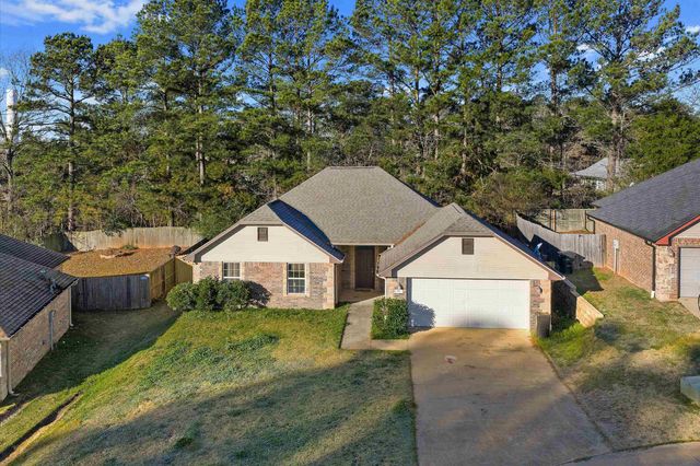 129 School Park Trail, Tatum, TX 75691