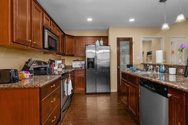 129 School Park Trail, Tatum, TX 75691