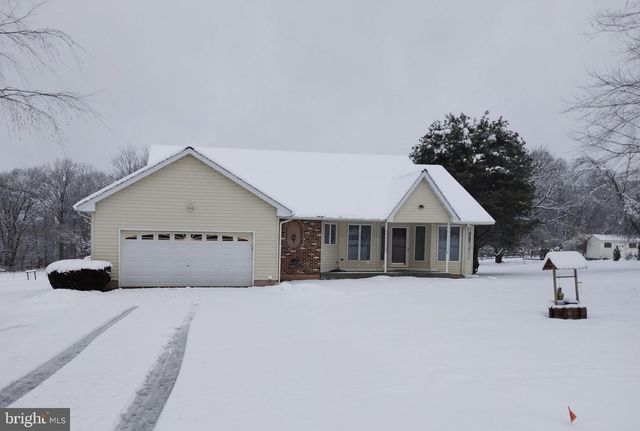 145 HONEYSUCKLE DR, Port Deposit, MD 21904