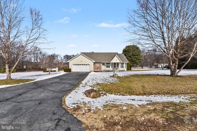 145 HONEYSUCKLE DR, Port Deposit, MD 21904