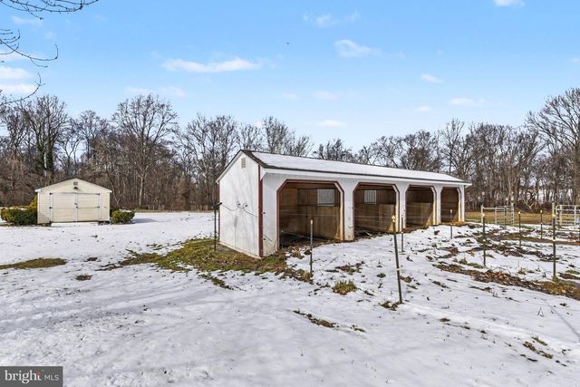 145 HONEYSUCKLE DR, Port Deposit, MD 21904