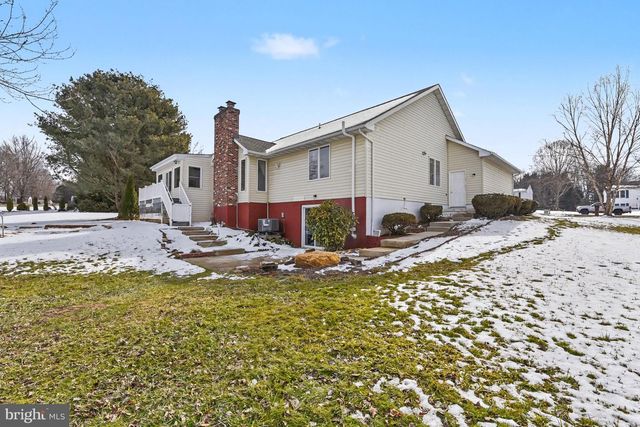 145 HONEYSUCKLE DR, Port Deposit, MD 21904