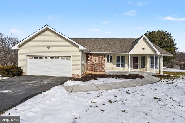 145 HONEYSUCKLE DR, Port Deposit, MD 21904