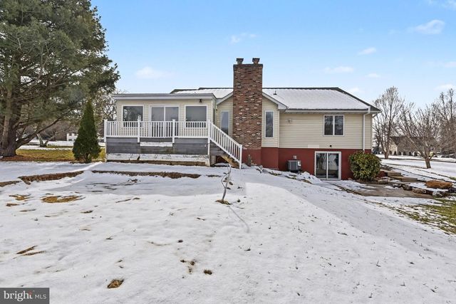 145 HONEYSUCKLE DR, Port Deposit, MD 21904