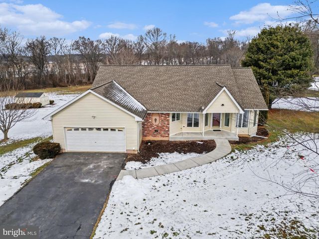 145 HONEYSUCKLE DR, Port Deposit, MD 21904