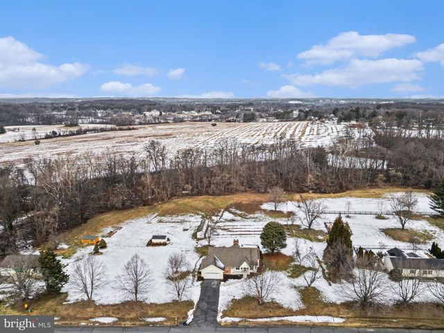 145 HONEYSUCKLE DR, Port Deposit, MD 21904