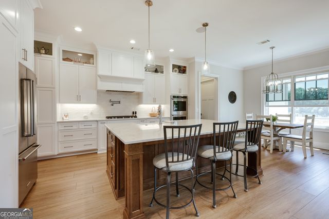 1820 Clover Lane, Bishop, GA 30621