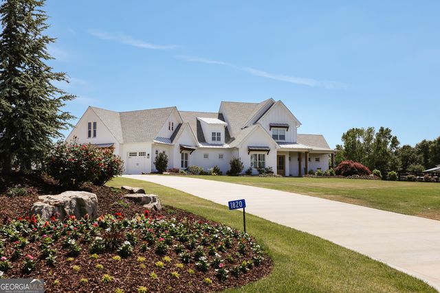 1820 Clover Lane, Bishop, GA 30621