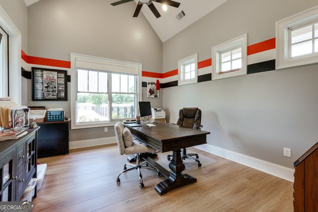 1820 Clover Lane, Bishop, GA 30621
