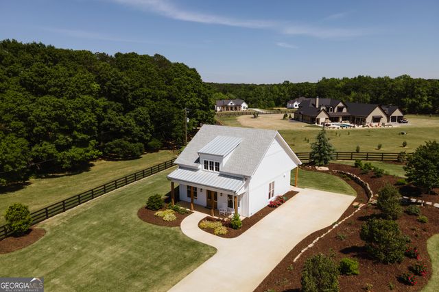 1820 Clover Lane, Bishop, GA 30621