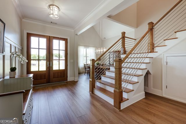 1820 Clover Lane, Bishop, GA 30621