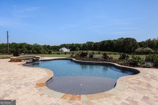 1820 Clover Lane, Bishop, GA 30621