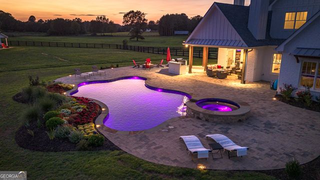 1820 Clover Lane, Bishop, GA 30621