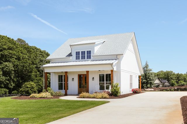 1820 Clover Lane, Bishop, GA 30621