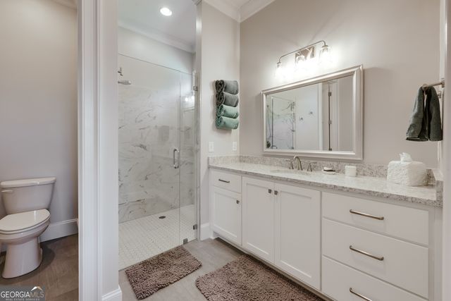 1820 Clover Lane, Bishop, GA 30621