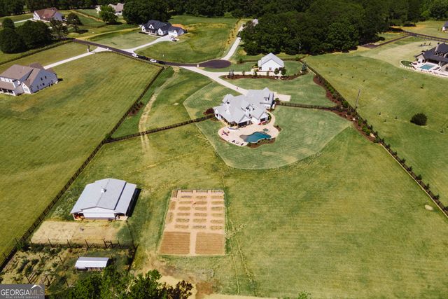 1820 Clover Lane, Bishop, GA 30621