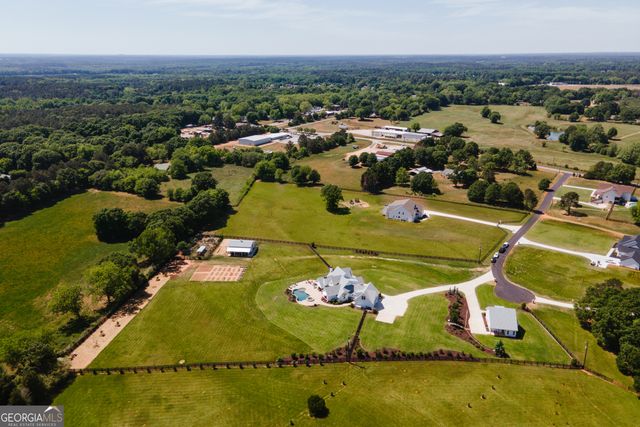 1820 Clover Lane, Bishop, GA 30621