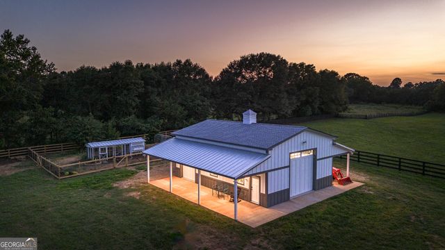1820 Clover Lane, Bishop, GA 30621
