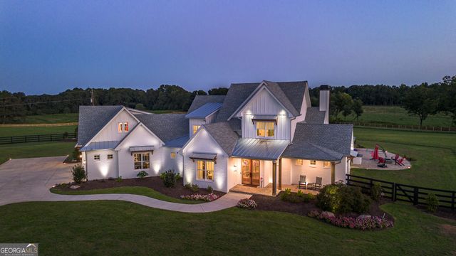 1820 Clover Lane, Bishop, GA 30621