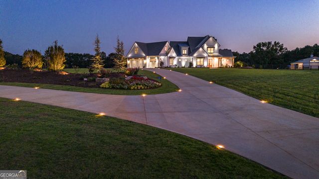 1820 Clover Lane, Bishop, GA 30621